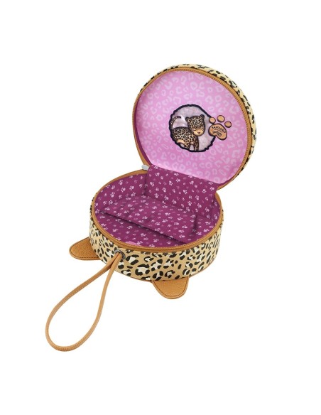 NECESER DE BELLEZA GORJUSS "PURRRRRFECT LOVE"