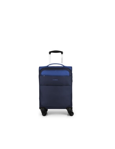 Maleta Trolley Cabina Gabol Cloud Azul | Comprar Maleta Trolley Cab...