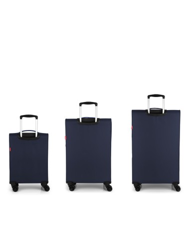 Set 3 Maletas C22-M-L Gabol Cloud Azul | Comprar Set 3 Maletas C22-...