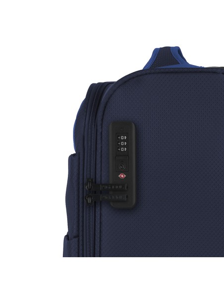 Set 3 Maletas C22-M-L Gabol Cloud Azul | Comprar Set 3 Maletas C22-...