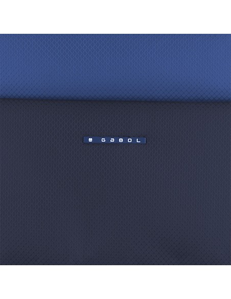 Set 3 Maletas C22-M-L Gabol Cloud Azul | Comprar Set 3 Maletas C22-...