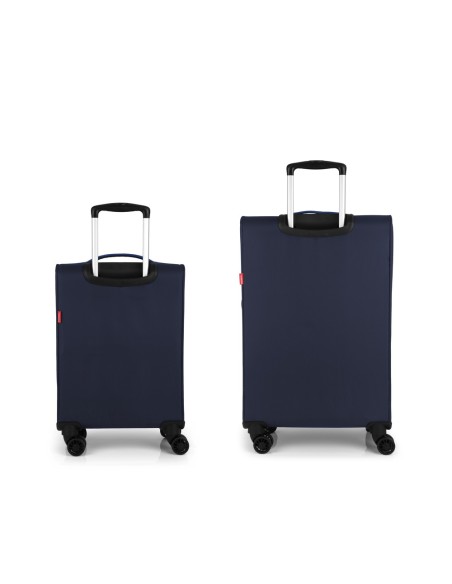 Set 2 Maletas C22-M Gabol Cloud Azul | Comprar Set 2 Maletas C22-M ...