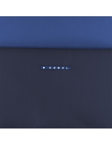 Set 2 Maletas C22-M Gabol Cloud Azul | Comprar Set 2 Maletas C22-M ...