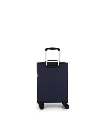 Maleta Trolley Cabina Gabol Cloud Azul | Comprar Maleta Trolley Cab...