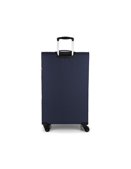 MALETA TROLLEY GRANDE GABOL CLOUD AZUL MALETA TROLLEY GRANDE GABOL CLOUD AZUL