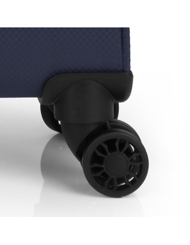 MALETA TROLLEY GRANDE GABOL CLOUD AZUL