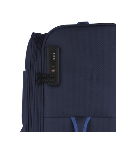 MALETA TROLLEY GRANDE GABOL CLOUD AZUL