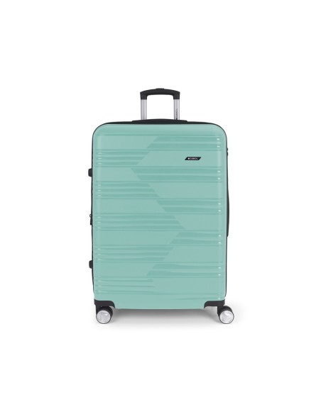 Maleta Trolley Grande Gabol Uyiko Verde Menta | Comprar Maleta Trol... Maleta Trolley Grande Gabol Uyiko Verde Menta | Comprar Maleta Trol...