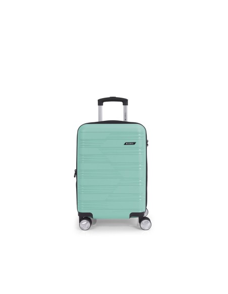 Maleta Trolley Cabina Gabol Uyiko Verde Menta | Comprar Maleta Trol... Maleta Trolley Cabina Gabol Uyiko Verde Menta | Comprar Maleta Trol...
