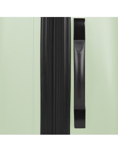 Maleta Trolley Mediana Gabol Paradise Xp Verde Menta Male...