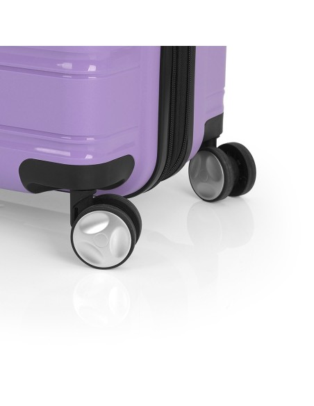 Maleta Trolley Grande Gabol Uyiko Lila | Comprar Maleta Trolley Gra... Maleta Trolley Grande Gabol Uyiko Lila | Comprar Maleta Trolley Gra...