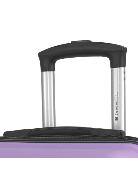 Maleta Trolley Grande Gabol Uyiko Lila | Comprar Maleta Trolley Gra... Maleta Trolley Grande Gabol Uyiko Lila | Comprar Maleta Trolley Gra...