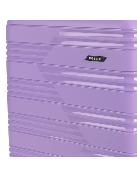 Maleta Trolley Grande Gabol Uyiko Lila | Comprar Maleta Trolley Gra... Maleta Trolley Grande Gabol Uyiko Lila | Comprar Maleta Trolley Gra...