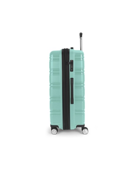 Maleta Trolley Grande Gabol Uyiko Verde Menta | Comprar Maleta Trol... Maleta Trolley Grande Gabol Uyiko Verde Menta | Comprar Maleta Trol...