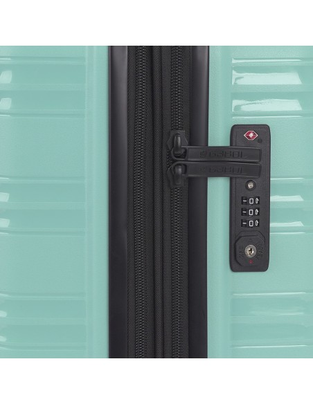 Maleta Trolley Grande Gabol Uyiko Verde Menta | Comprar Maleta Trol... Maleta Trolley Grande Gabol Uyiko Verde Menta | Comprar Maleta Trol...