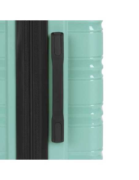 Maleta Trolley Grande Gabol Uyiko Verde Menta | Comprar Maleta Trol... Maleta Trolley Grande Gabol Uyiko Verde Menta | Comprar Maleta Trol...