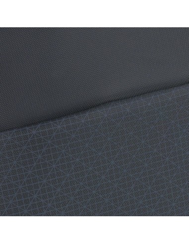 Pack Maletín + Mochila Portatil 15,6" Gabol Tide Gris Moc...