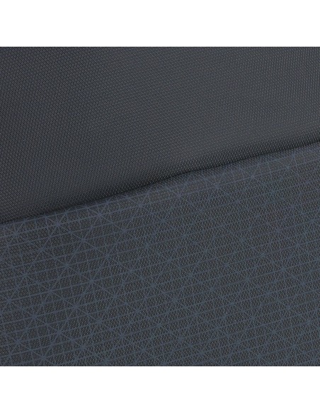 Pack Maletín + Mochila Portatil 15,6" Gabol Tide Gris Moc...
