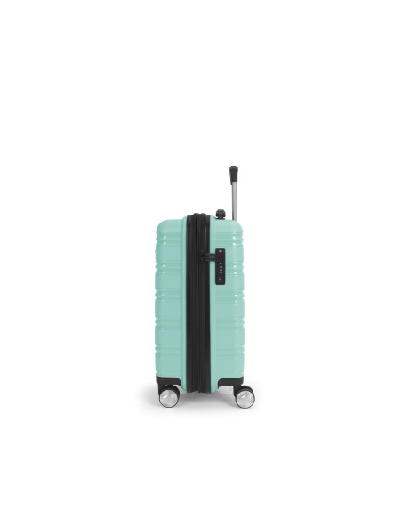 Maleta Trolley Cabina Gabol Uyiko Verde Menta | Comprar Maleta Trol... Maleta Trolley Cabina Gabol Uyiko Verde Menta | Comprar Maleta Trol...