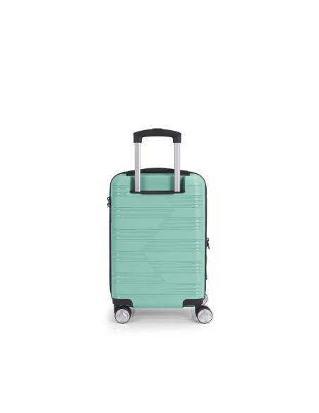 Maleta Trolley Cabina Gabol Uyiko Verde Menta | Comprar Maleta Trol... Maleta Trolley Cabina Gabol Uyiko Verde Menta | Comprar Maleta Trol...