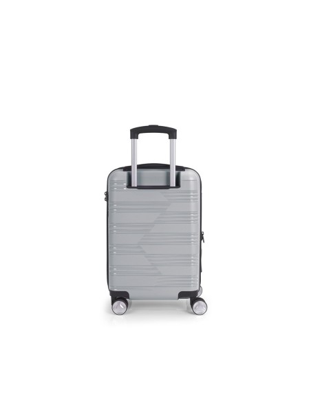 Maleta Trolley Cabina Gabol Uyiko Plata | Comprar Maleta Trolley Ca... Maleta Trolley Cabina Gabol Uyiko Plata | Comprar Maleta Trolley Ca...