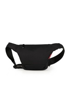 Riñonera Gabol Basic Negro Rinoneras | Fraber 2