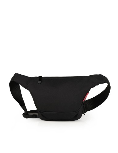 Riñonera Gabol Basic Negro Rinoneras | Fraber