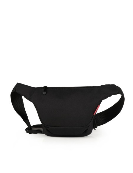 Riñonera Gabol Basic Negro Rinoneras | Fraber