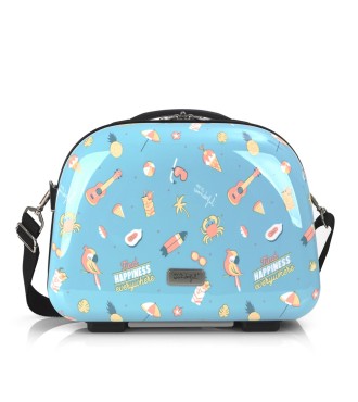 Neceser Gabol Mrwonderful Happy | Comprar Neceser Gabol Mrwonderful...