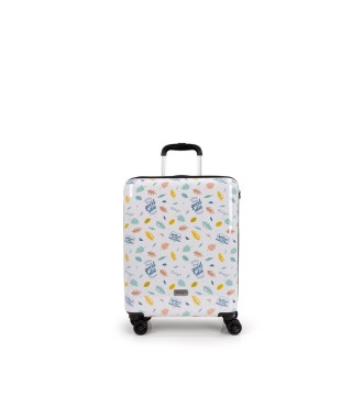 Trolley Cabina ABS Gabol Mrwonderful Vibes | Comprar Trolley Cabina...