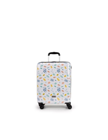 Trolley Cabina ABS Gabol Mrwonderful Vibes | Comprar Trolley Cabina...