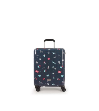 Trolley Cabina ABS Gabol Mrwonderful Plans | Comprar Trolley Cabina...