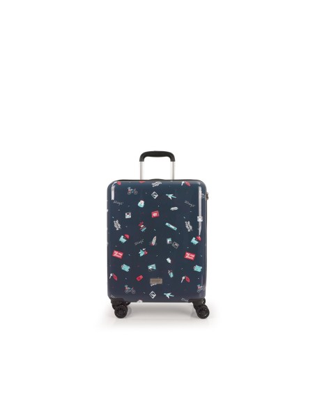 Trolley Cabina ABS Gabol Mrwonderful Plans | Comprar Trolley Cabina... Trolley Cabina ABS Gabol Mrwonderful Plans | Comprar Trolley Cabina...