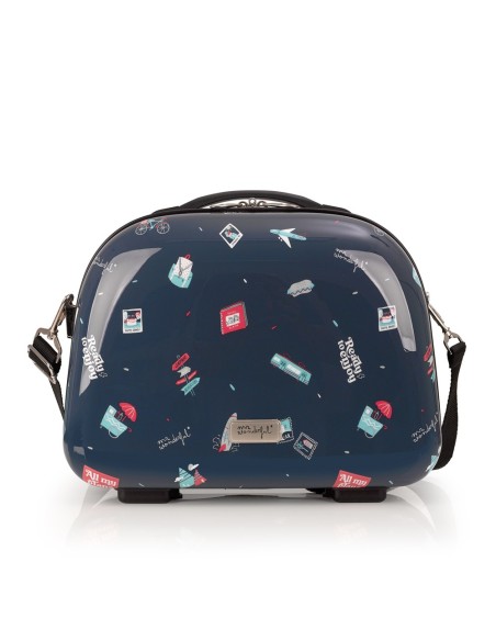 Neceser Gabol Mrwonderful Plans | Comprar Neceser Gabol Mrwonderful... Neceser Gabol Mrwonderful Plans | Comprar Neceser Gabol Mrwonderful...