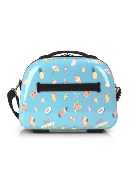 Neceser Gabol Mrwonderful Happy | Comprar Neceser Gabol Mrwonderful... Neceser Gabol Mrwonderful Happy | Comprar Neceser Gabol Mrwonderful...