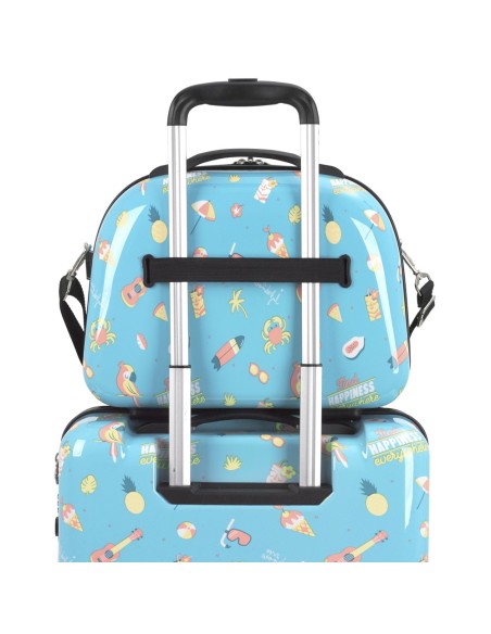 Neceser Gabol Mrwonderful Happy | Comprar Neceser Gabol Mrwonderful... Neceser Gabol Mrwonderful Happy | Comprar Neceser Gabol Mrwonderful...