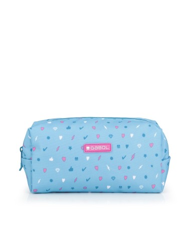 Neceser Gabol Confetti Neceser-Merendero | Fraber