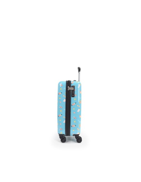 Trolley Cabina ABS Gabol Mrwonderful Happy | Comprar Trolley Cabina...