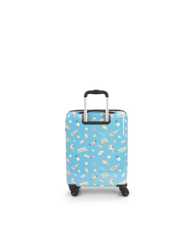Trolley Cabina ABS Gabol Mrwonderful Happy | Comprar Trolley Cabina...