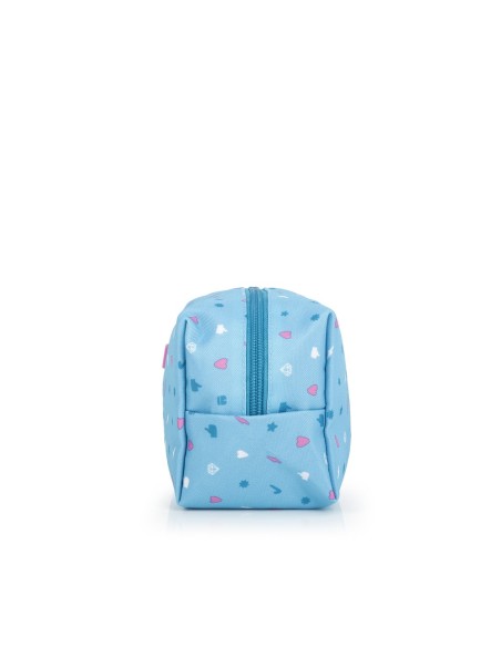Neceser Gabol Confetti Neceser-Merendero | Fraber