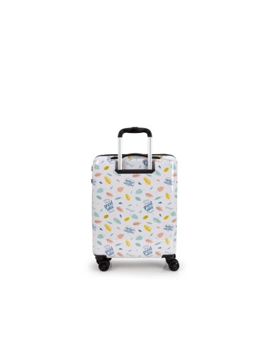 Trolley Cabina ABS Gabol Mrwonderful Vibes | Comprar Trolley Cabina...