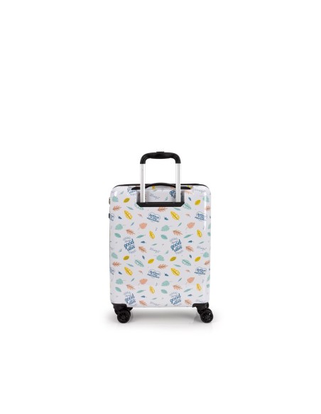 Trolley Cabina ABS Gabol Mrwonderful Vibes | Comprar Trolley Cabina...