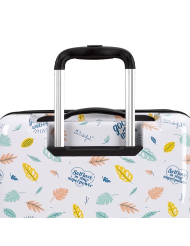 Trolley Cabina ABS Gabol Mrwonderful Vibes | Comprar Trolley Cabina...