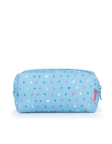 Neceser Gabol Confetti Neceser-Merendero | Fraber