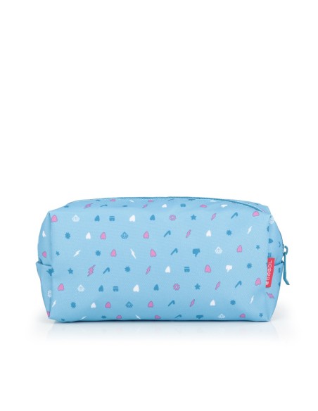 Neceser Gabol Confetti Neceser-Merendero | Fraber
