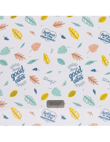 Trolley Cabina ABS Gabol Mrwonderful Vibes | Comprar Trolley Cabina...