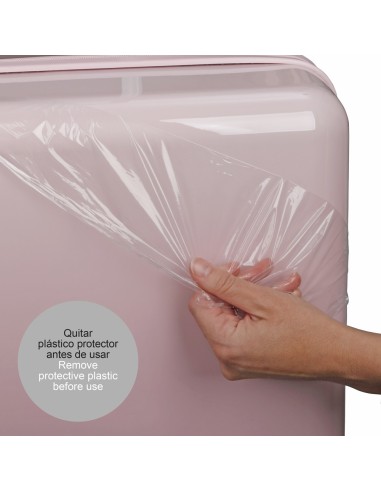 Trolley Cabina ABS Gabol Mrwonderful Vibes | Comprar Trolley Cabina...