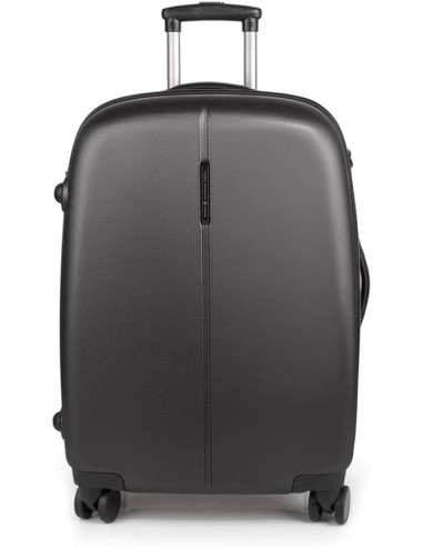 Maleta Trolley Mediana Gabol Paradise Xp Gris Maletas Med...