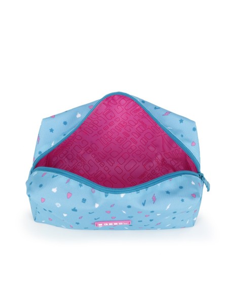 Neceser Gabol Confetti Neceser-Merendero | Fraber