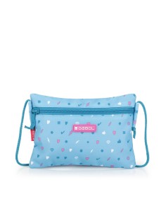Bolso Bandolera Gabol Confetti Bolsos Infantiles | Fraber